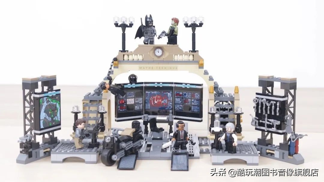 刚发布就停产的乐高套装,乐高已经停产的系列