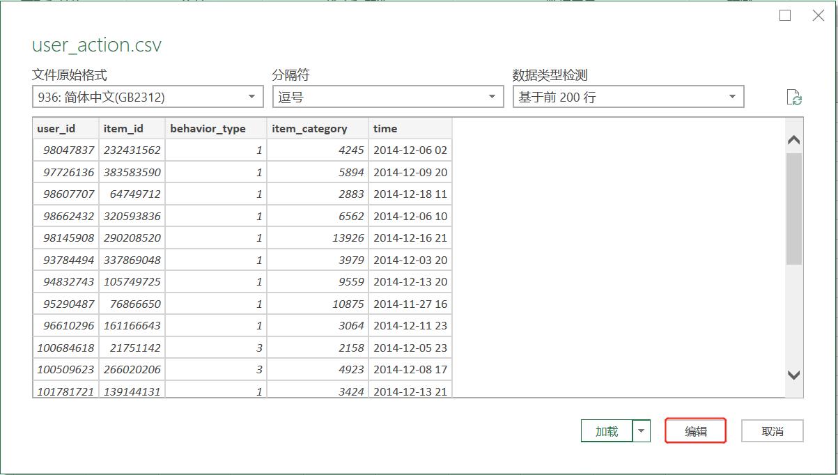 excel自定义格式保存与读取,excel文本类数据处理