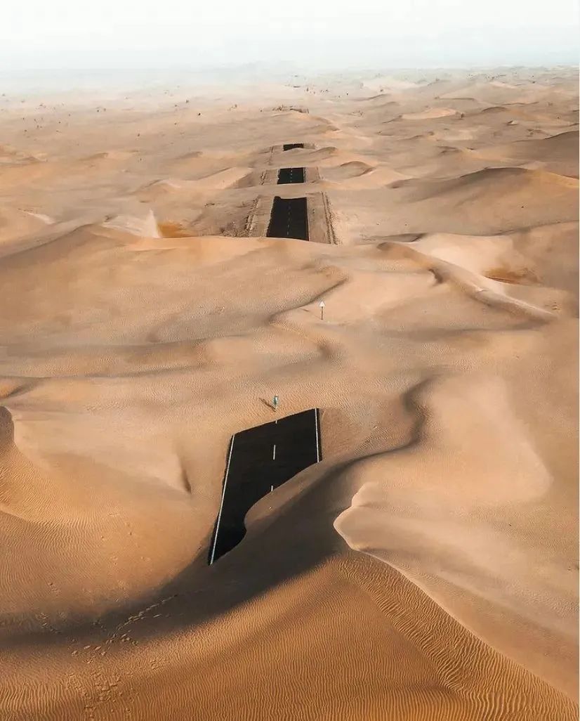 沙特阿拉伯为什么是最神秘的国家,沙特阿拉伯一个神秘的国家