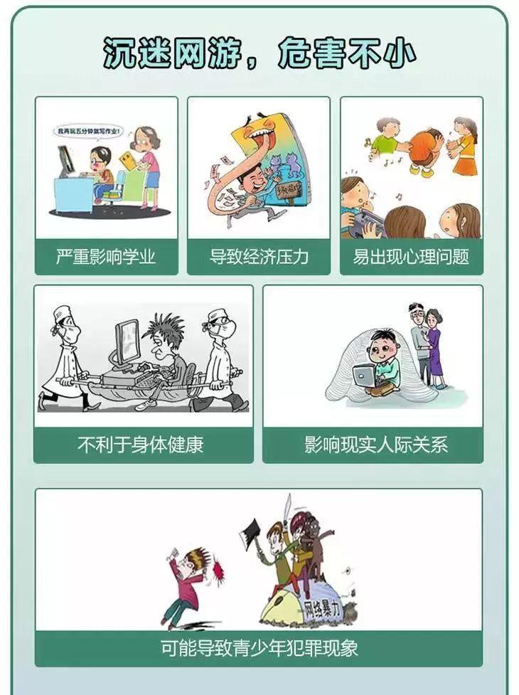 关于文明上网的意见和内容,引导全民文明上网