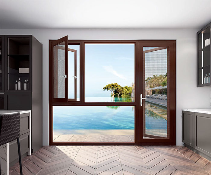 欧享和佰斯帝门窗哪个更好,欧享门窗和伊盾门窗哪个好