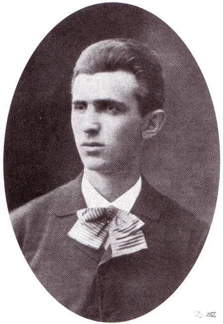 特斯拉与X射线的发现