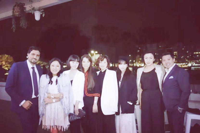 涂燕翎丈夫个人资料 (涂燕翎简历)