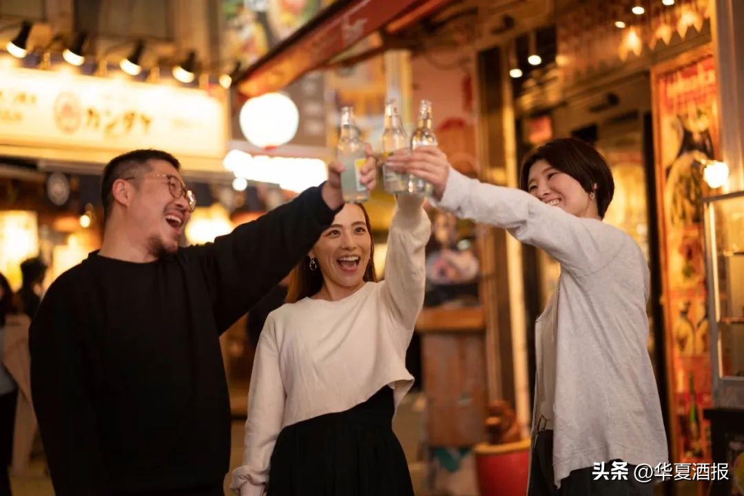 迷你白酒为什么这么受欢迎,迷你酒有价值吗