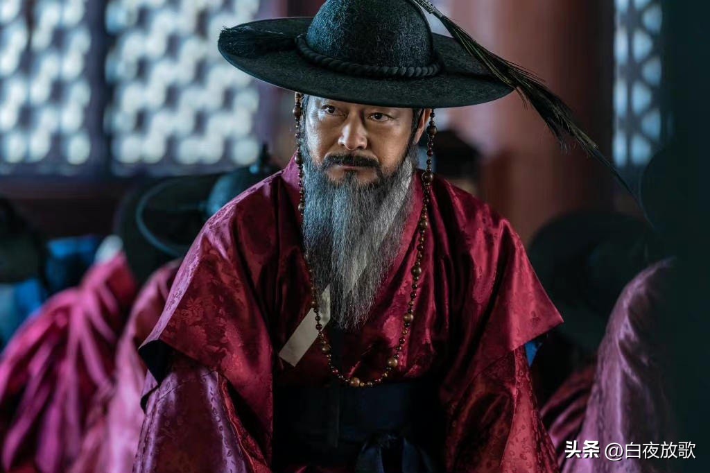 韩国最新三大顶级动作片电影,最值得观看的十部韩国动作电影