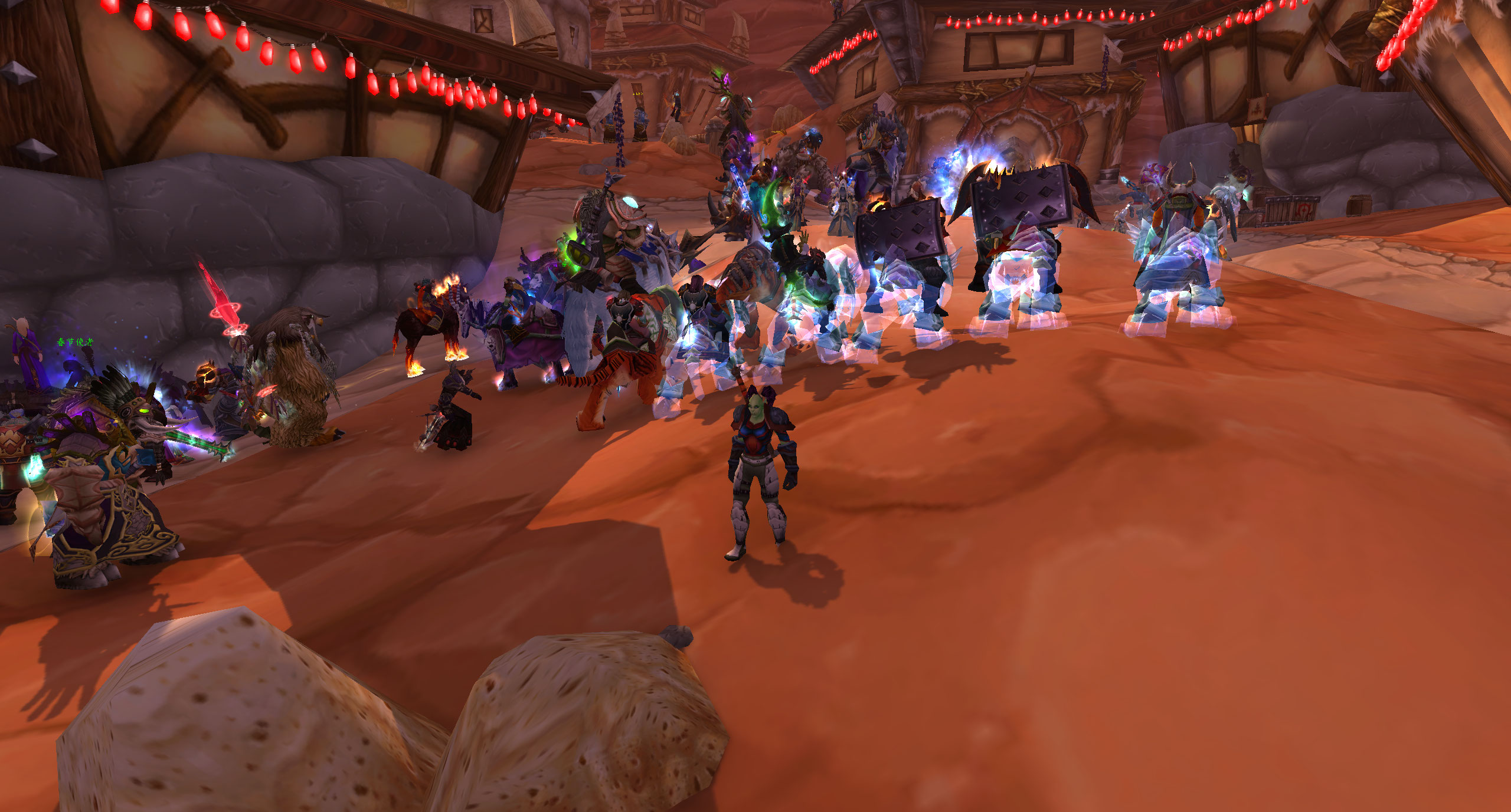 魔兽tbc详细攻略,魔兽tbc咋赚rmb