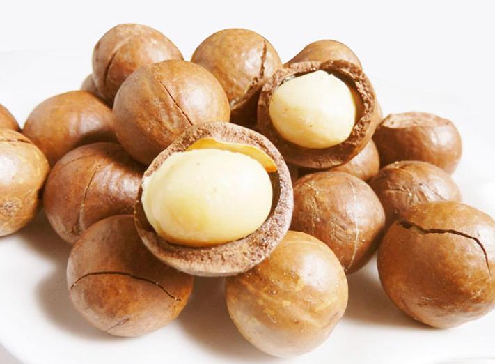 过年必买的干果6样,干果花生瓜子炒货