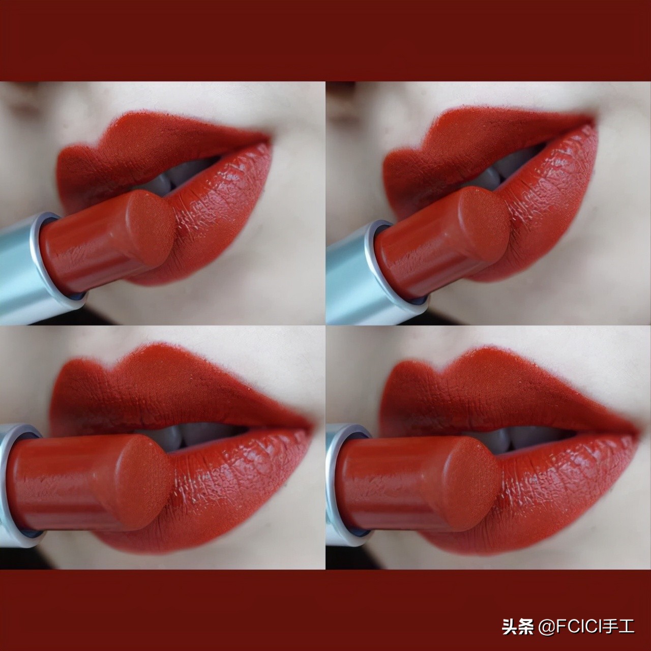 最惊艳的口红色号,今年最热门的口红是哪几款