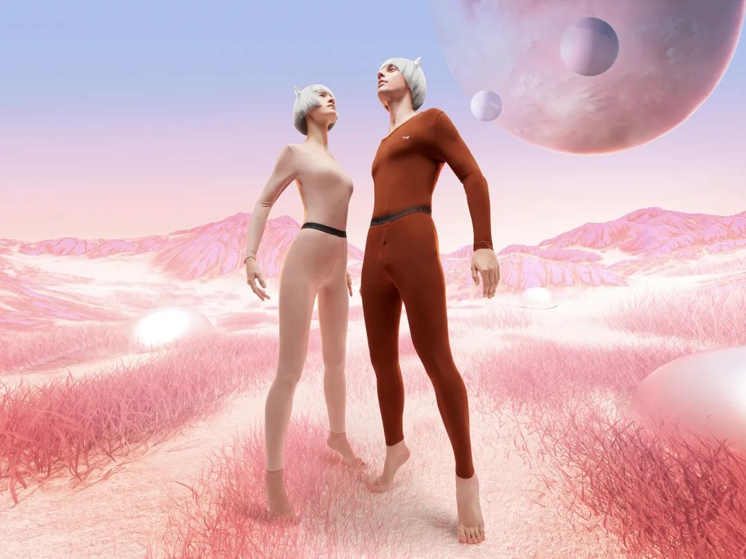 猫人集团游林：25年专研科技内衣，国民品牌离全球第一还有多远？