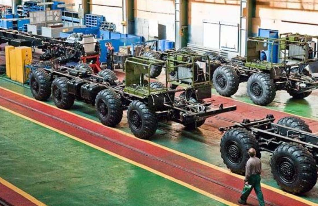 白俄罗斯对俄罗斯的军事援助,白俄罗斯援助俄罗斯哪些武器