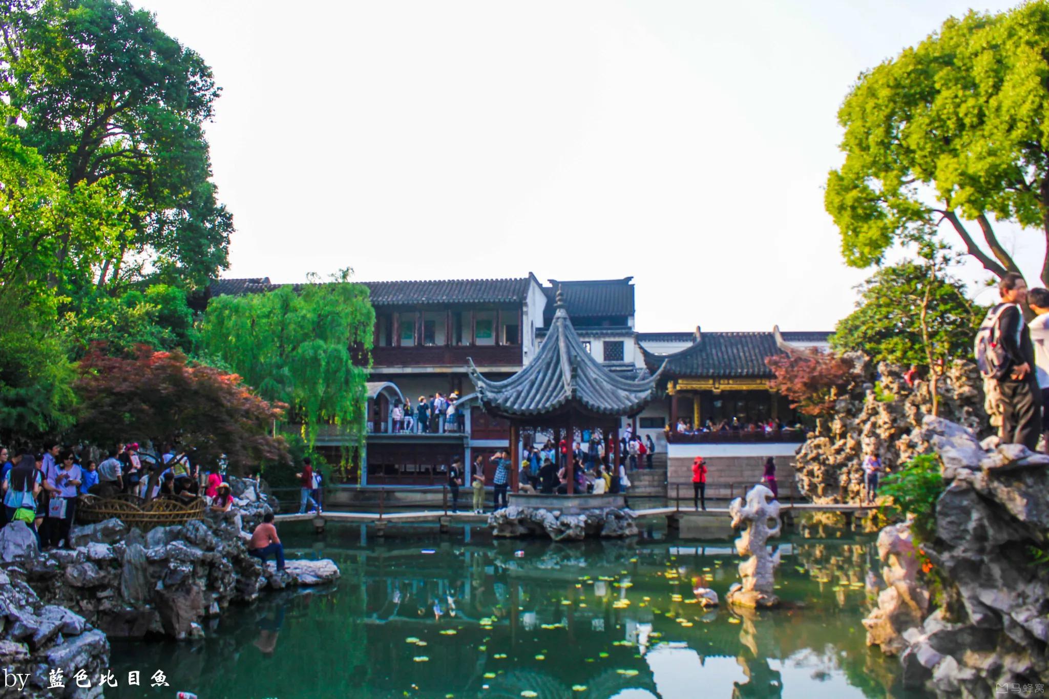 苏州吴江区免费景点排行榜前十名,苏州夜间必玩十个景点