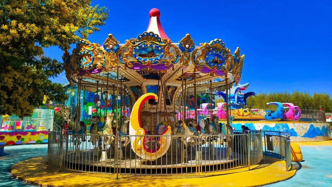 云南六一儿童节旅游攻略,云南适合小朋友旅游的地方