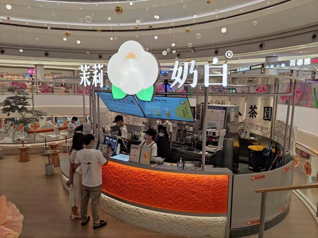 40万茶饮店生死保卫战：今年不倒闭就是最大胜利