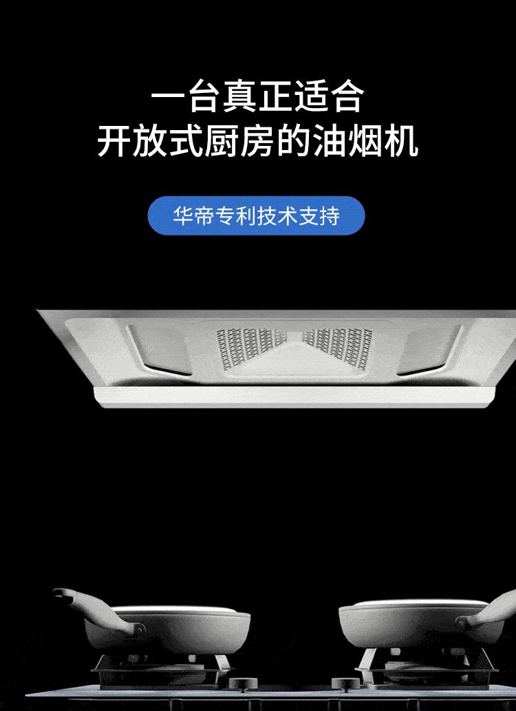 华帝油烟机选哪一款比较经济实用,十大不建议买的油烟机华帝