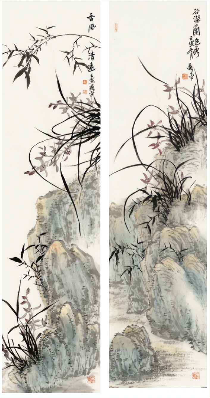 今年兰花展金奖,2020浙江兰花展