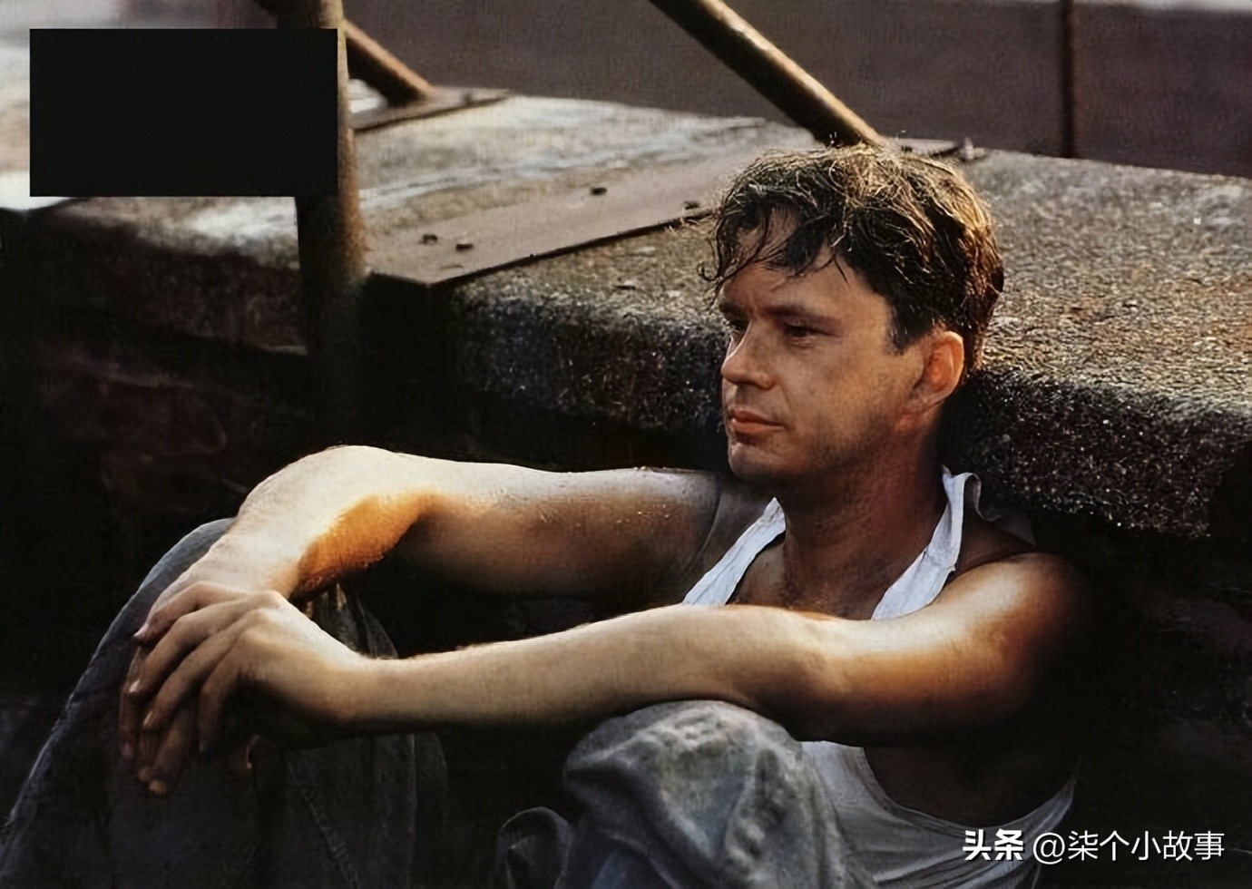 肖申克的救赎世界电影史上的典范,hopeisagoodthing肖申克的救赎