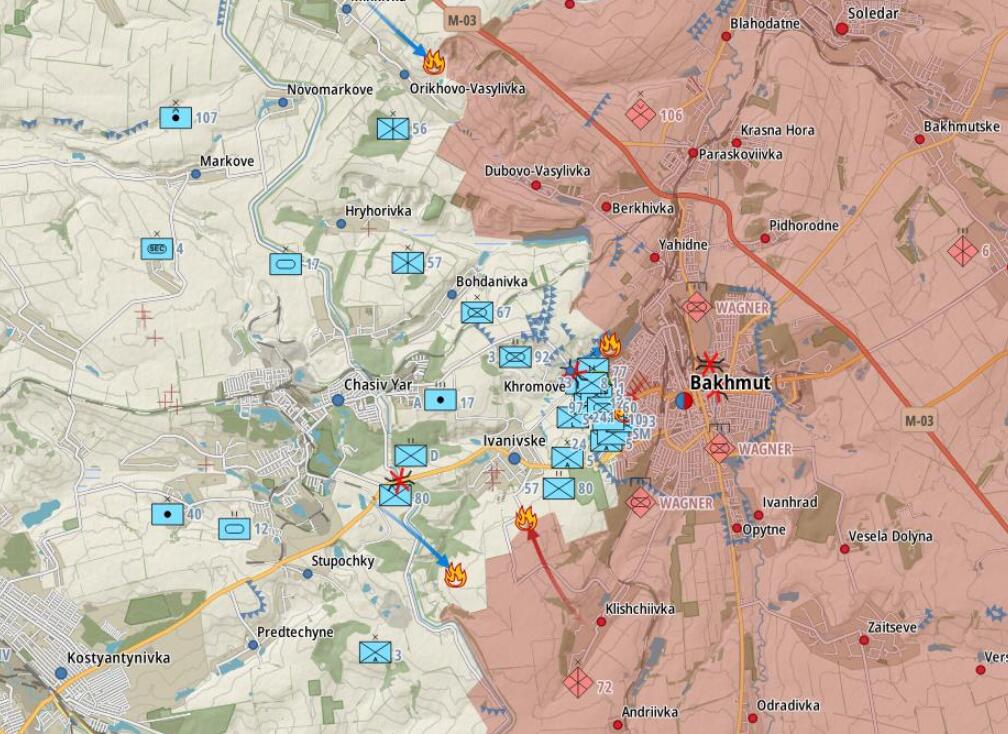 俄对乌首战,俄开战以来最佳战术