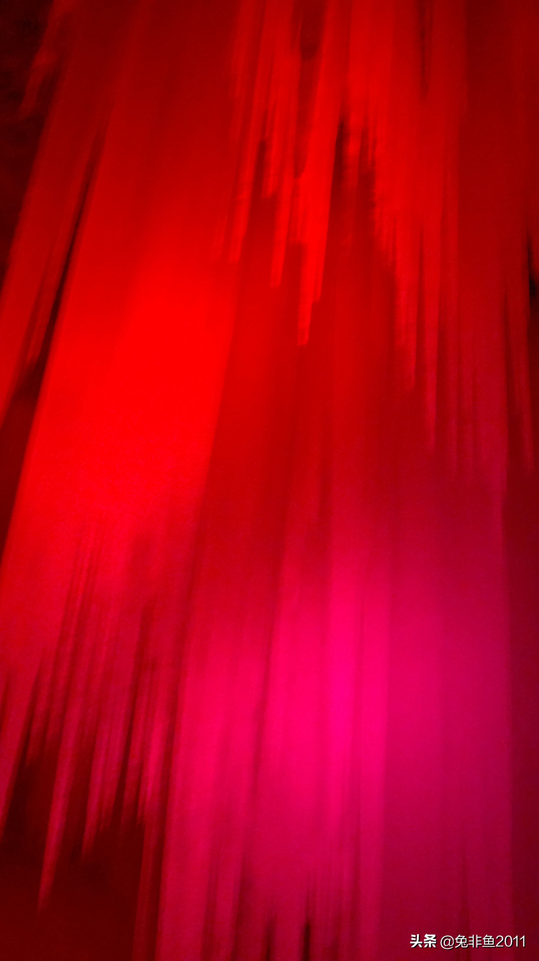 山西冰洞自由行攻略,山西宁武万年冰洞游记