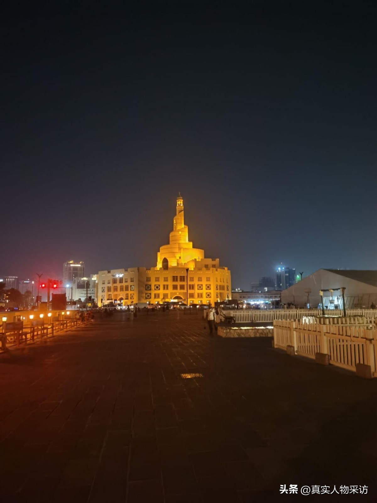 去卡塔尔打工有多富裕,卡塔尔打工真实生活