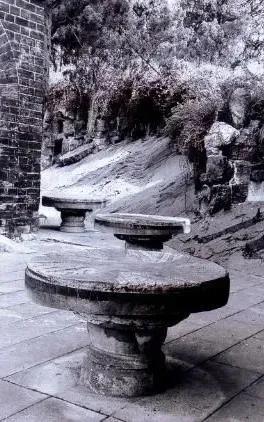 无锡梅园（六）荣氏兄弟黄金搭档