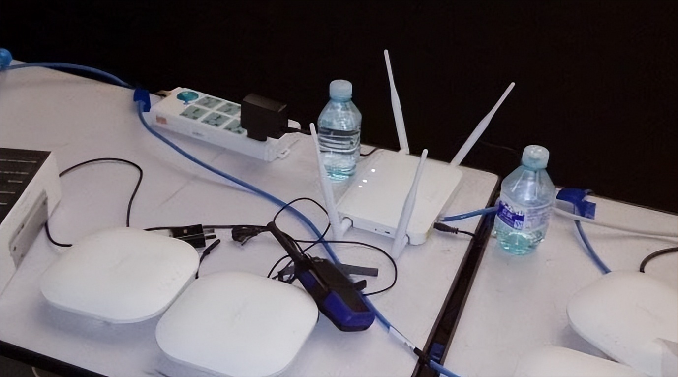 华为无线胖ap和瘦ap的设置,无线ap胖瘦区别