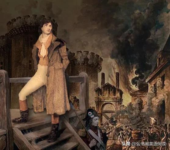 狄更斯的生平与创作,狄更斯十大巅峰之作