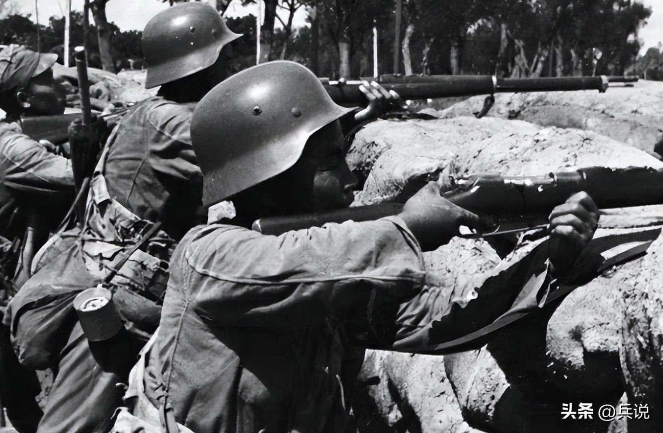 我军指导员改造起义部队，差点被杀，曾泽生道歉：实在对不住