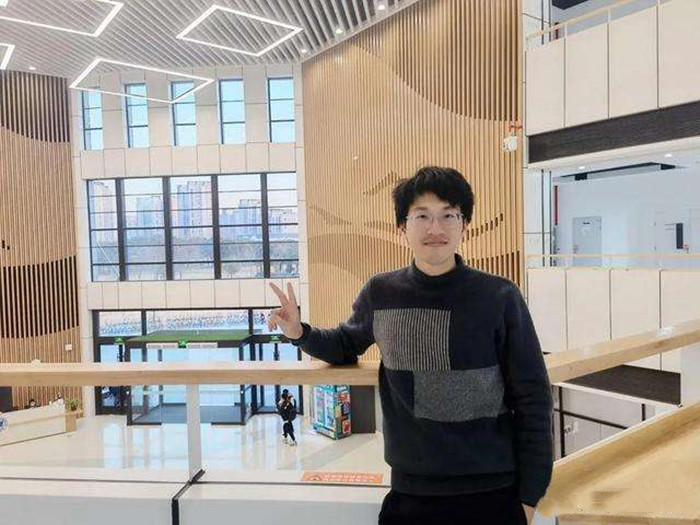 天才少年林田年龄,天才少年林田的简介