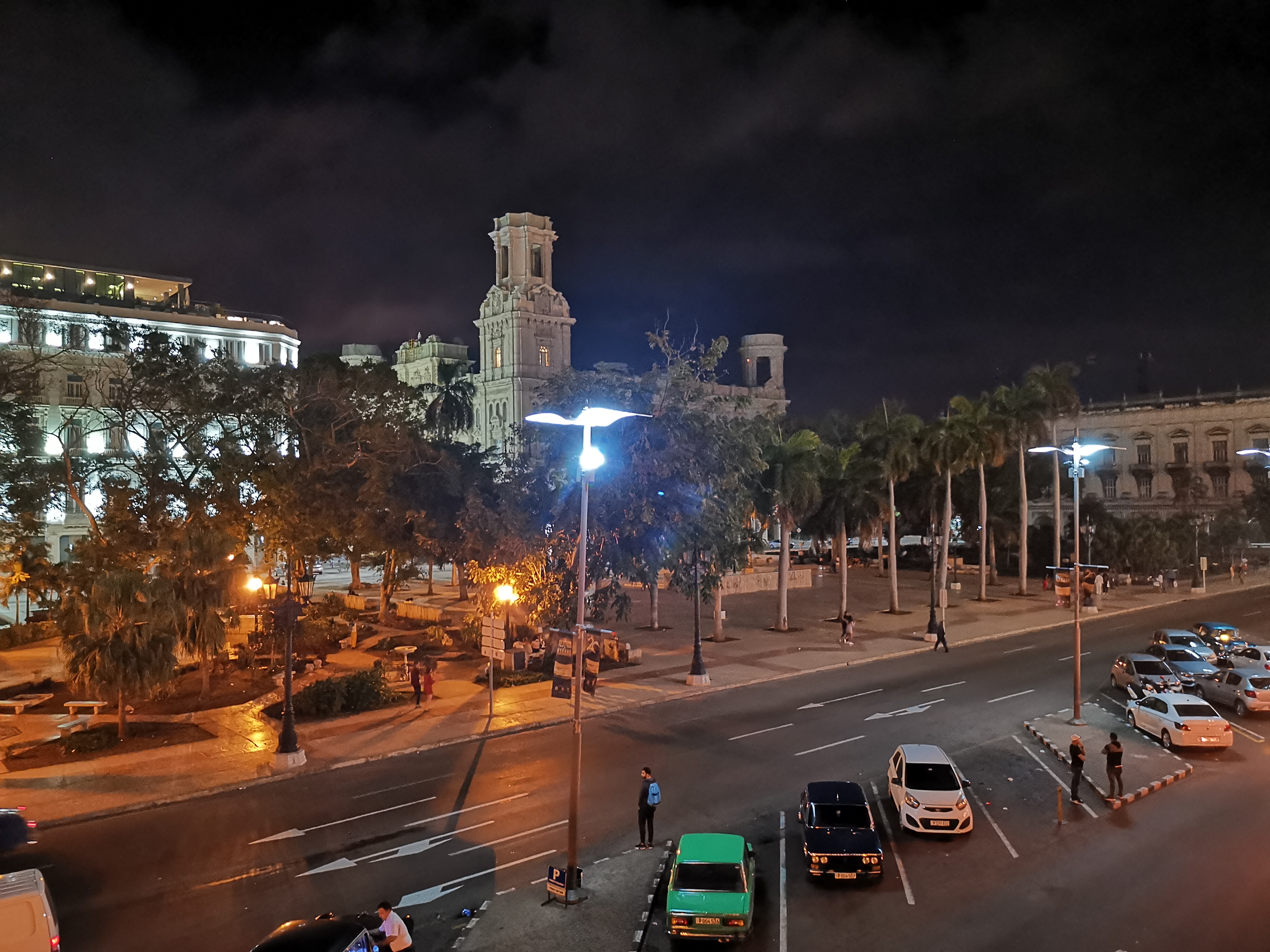 神秘的古巴哈瓦那，大多数国人没去过，自由行全攻略来了！