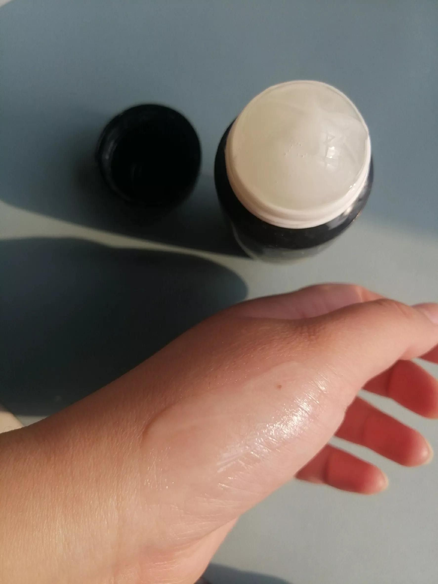 水耐德国止汗露测评,温和不刺激的止汗露测评