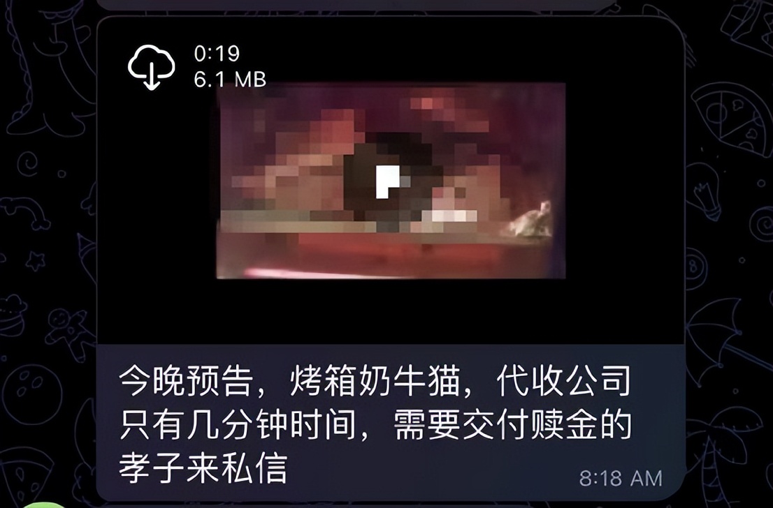 畸形秀背后的真相,畸形秀真实事件