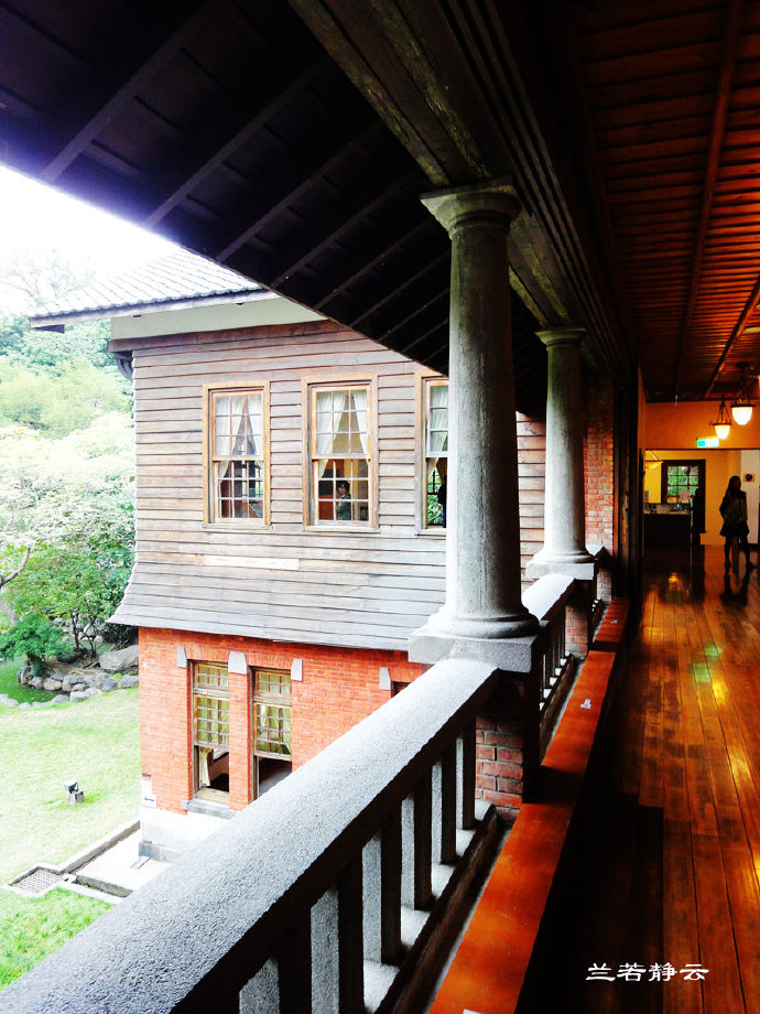 台湾福建温泉文化,台湾北投水都温泉