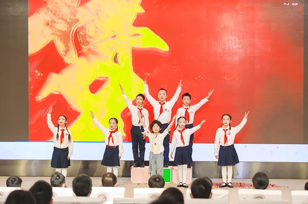 重庆小学校园阅读活动,渝北巴蜀小学阅读活动