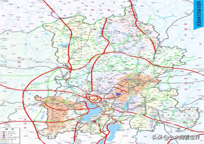 云南晋宁至易门高速公路承建单位,昆明晋宁至玉溪易门高速公路