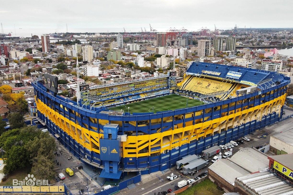 看阿根廷,去看看阿根廷的大城市