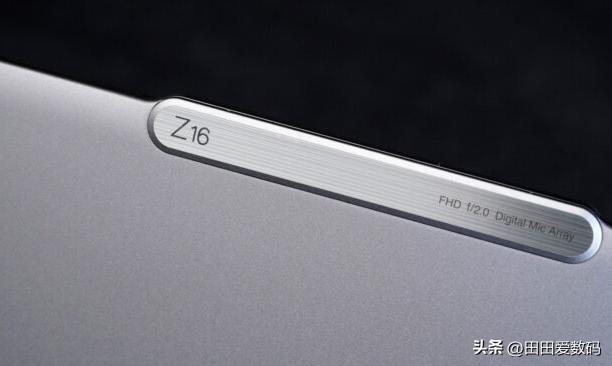 lenovothinkpad开箱,thinkpadz16深度评测