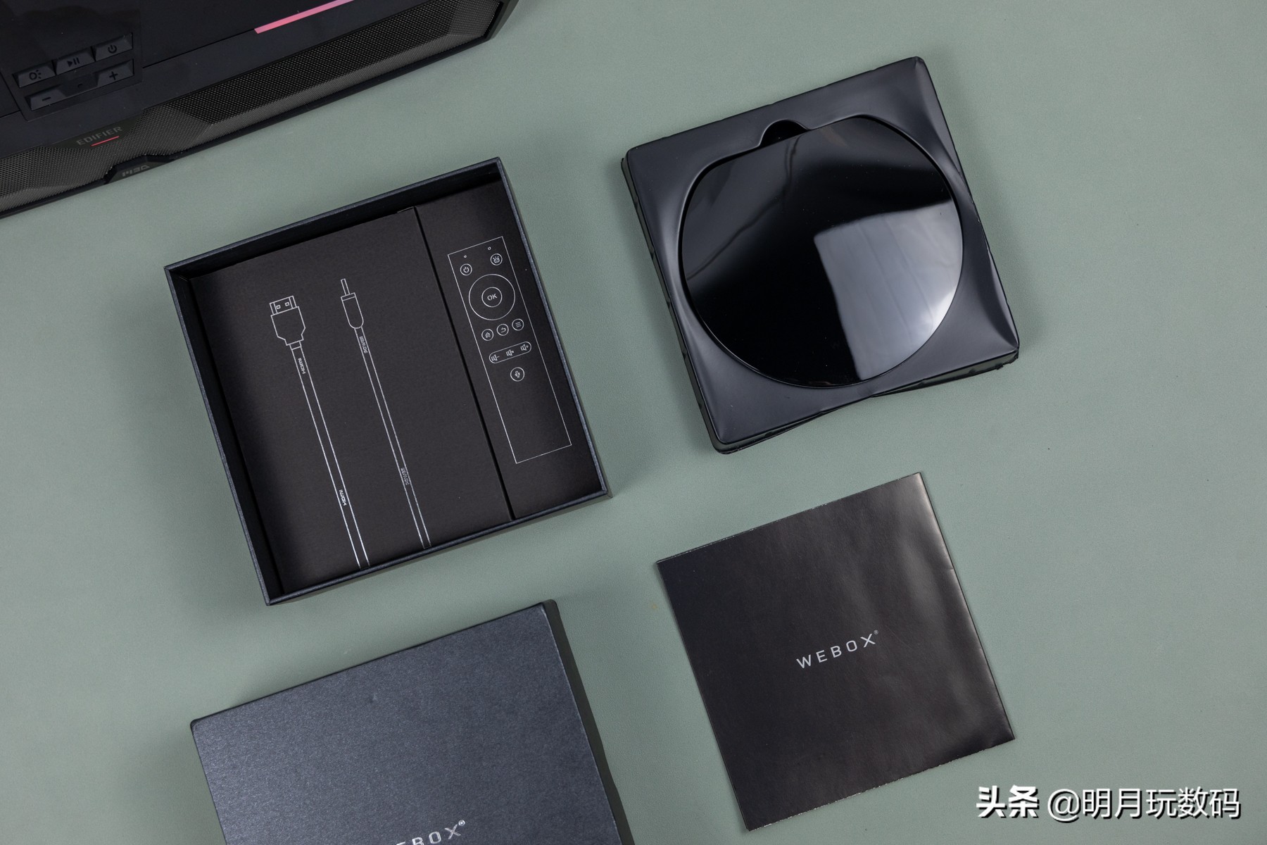 当贝和泰捷w40pro盒子对比评测,8k性能最强主机