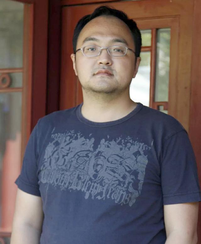 北大许晨阳留下八个字,许晨阳讲北大留下三句话