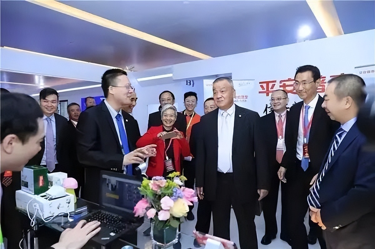 中国平安的总资产有多少,中国平安2019资产规模