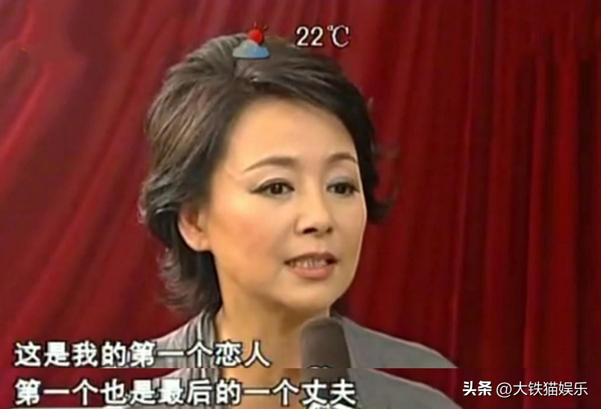 《庐山恋》42年：张瑜无儿无女，郭凯敏两任妻子所生儿子颜值都高