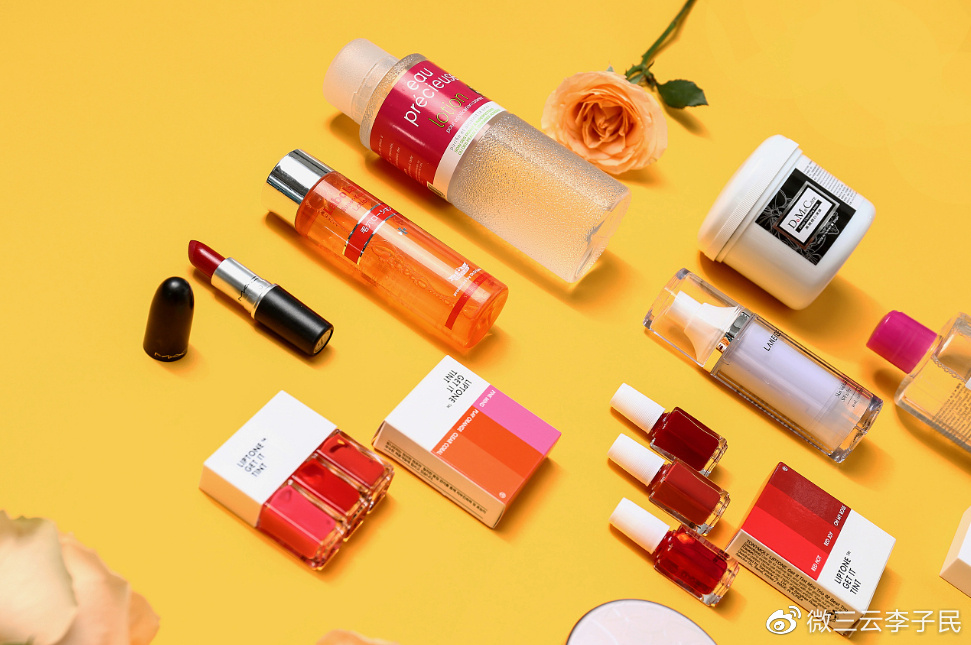 美妆行业逆袭之路的助燃剂——链动2+1