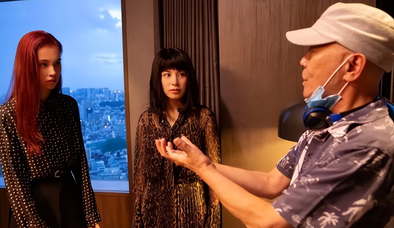 2022年，日本最丑陋的“性丑闻”，细扒整个事件，我一言难尽