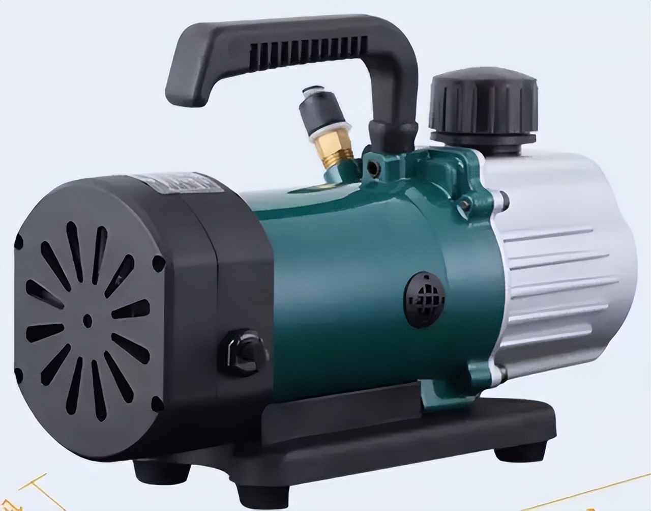 暖通设计基础知识大总结,暖通设计全套详解