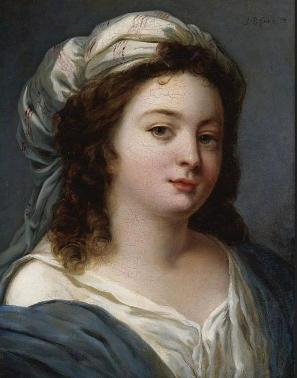 西方绘画对人的情感研究,西方绘画中美术的表达手段