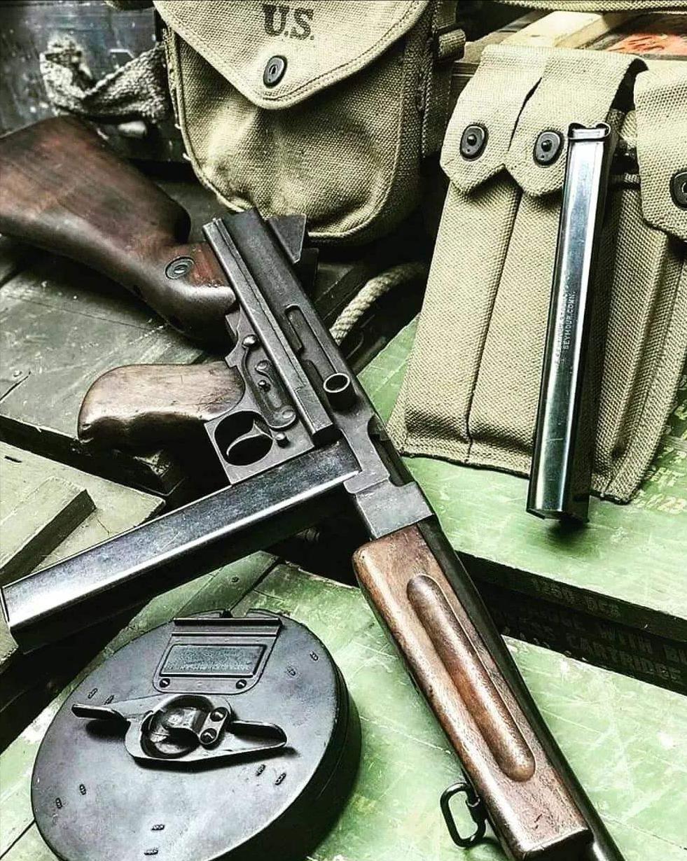 m1911a1为什么是经典手枪,m1911手枪有多经典