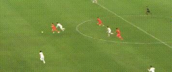 国足对越南足球技术分析视频,赢球过关技巧图解