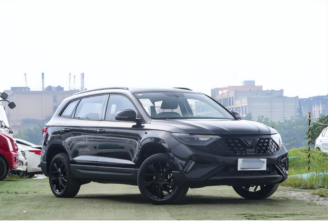 捷达vs7这款车到底怎么样,捷达suv新款vs7这款车怎么样