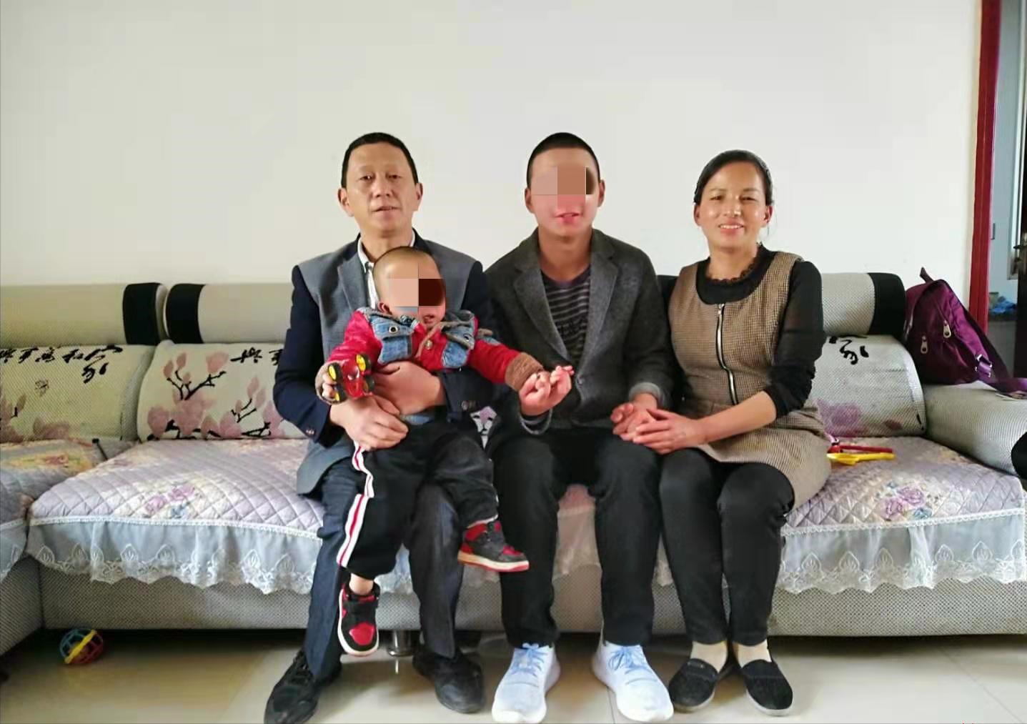 网上买玩具枪判多少年,买玩具枪被判无期的最后怎么样了