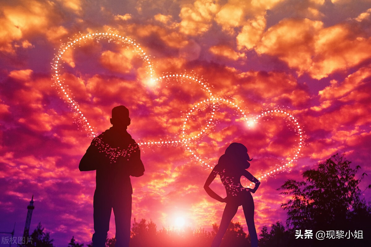 情人节官宣文案超甜,明星情人节官宣文案