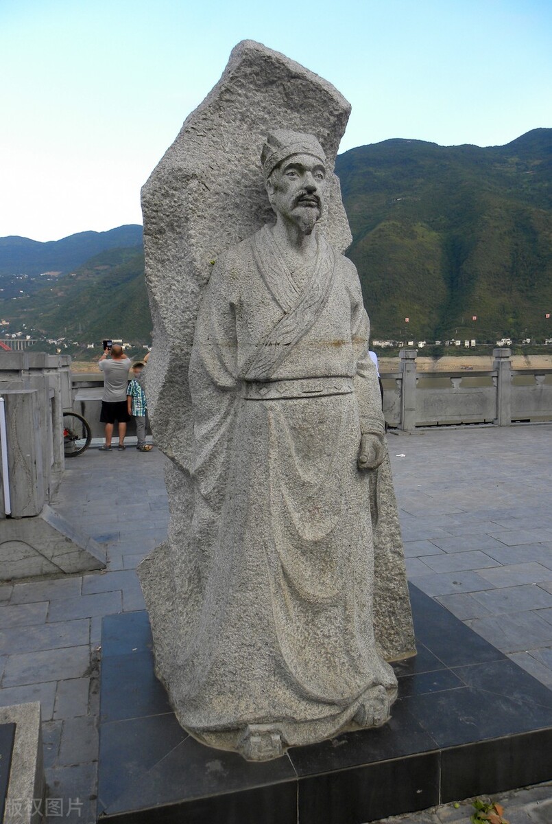 李白杜甫白居易最经典的诗句,李白白居易诗词对比